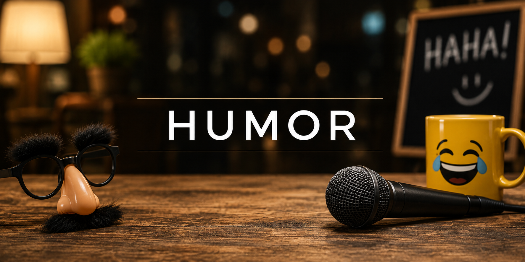 Humor Info Shop Portugal