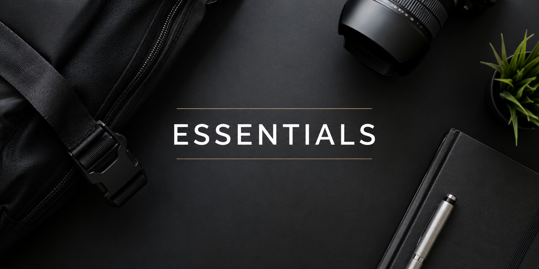 Portugal Essentials — o seu guia prático