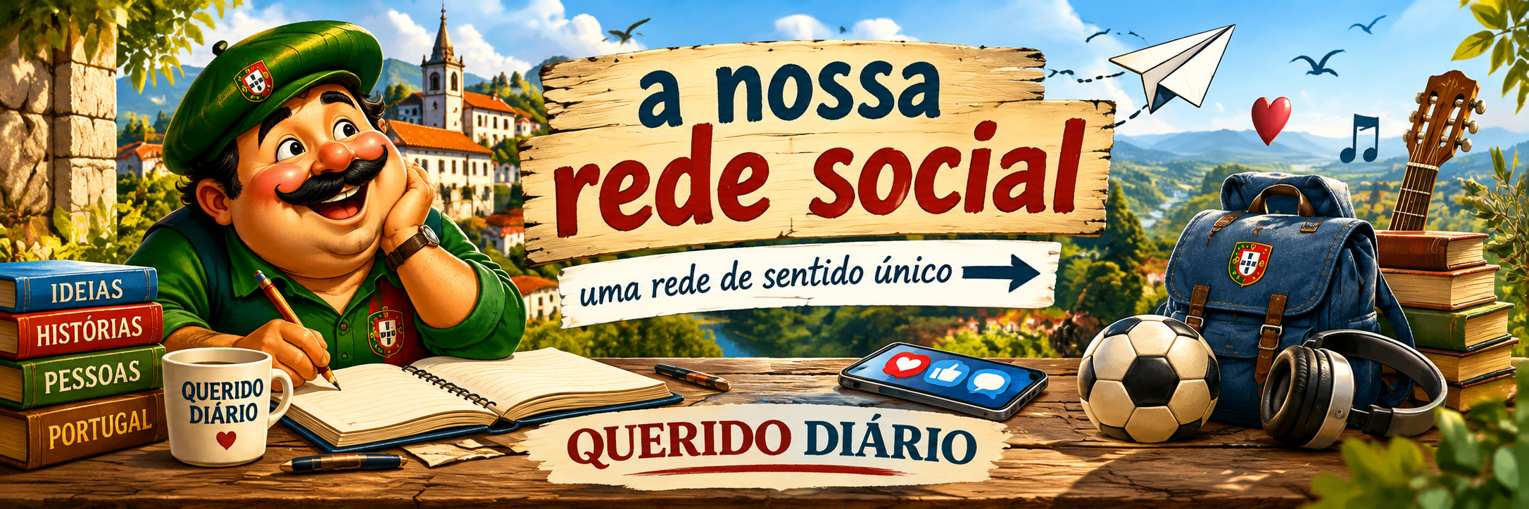 Humor Info Shop Portugal