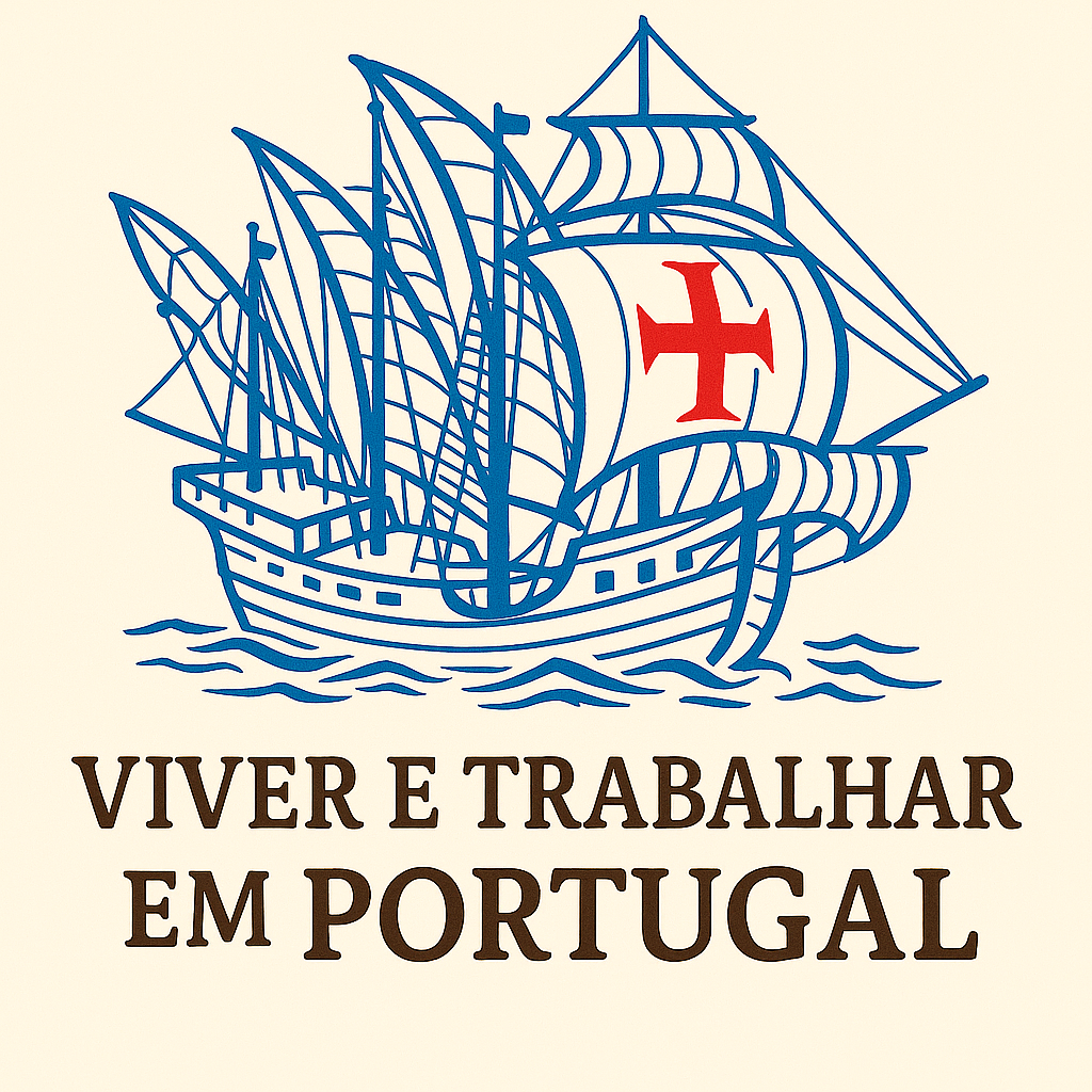 viver e trabalhar