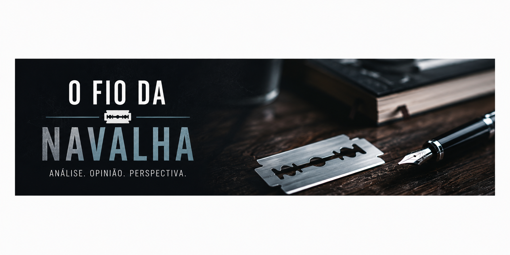 fio da navalha