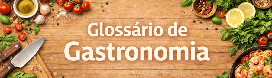 GLOSSARIO