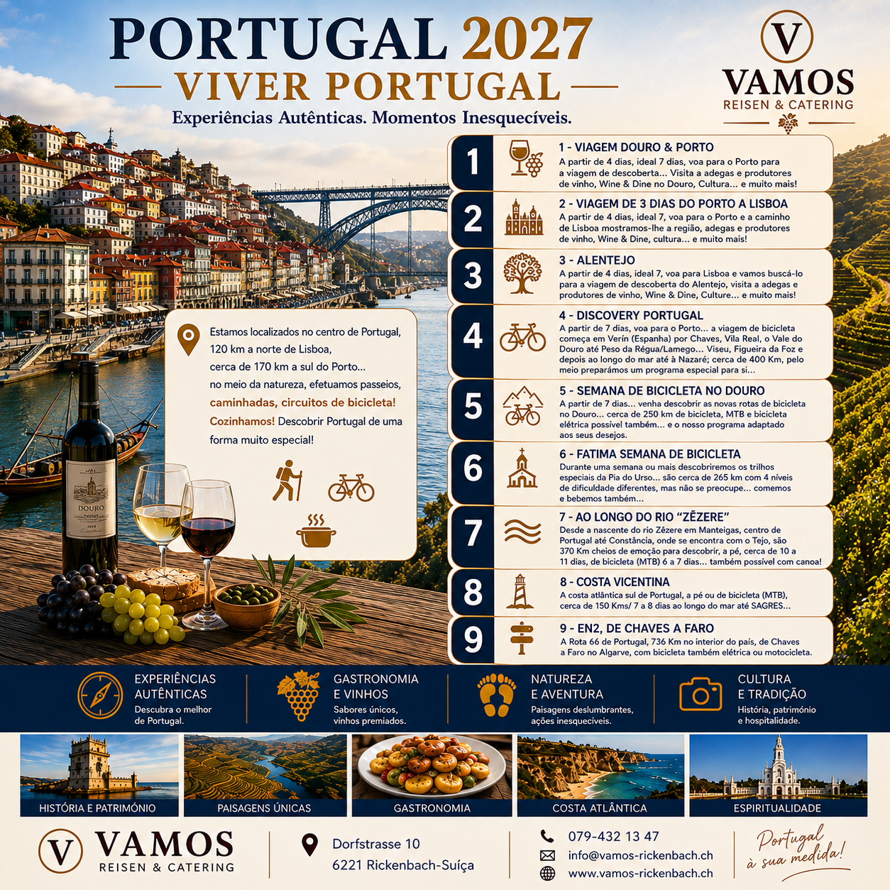viagens 2027
