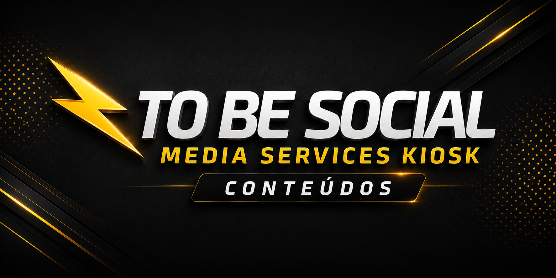 to be social